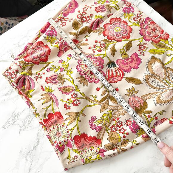 Spartina 449 Liza BiStretch Skort Women’s Size XS NEW Callawassie Jacobean - Picture 10 of 11